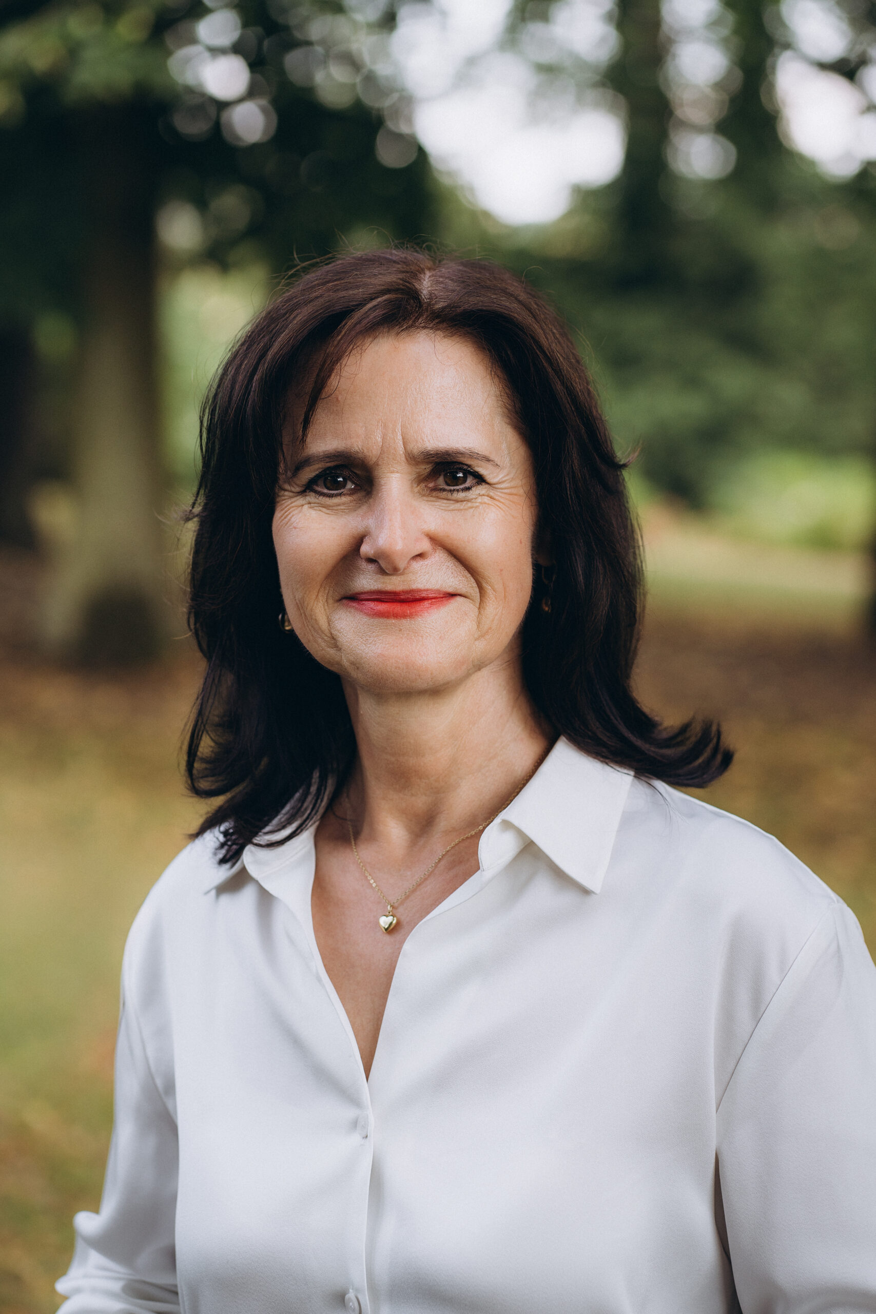 Ing. Radka Maxová