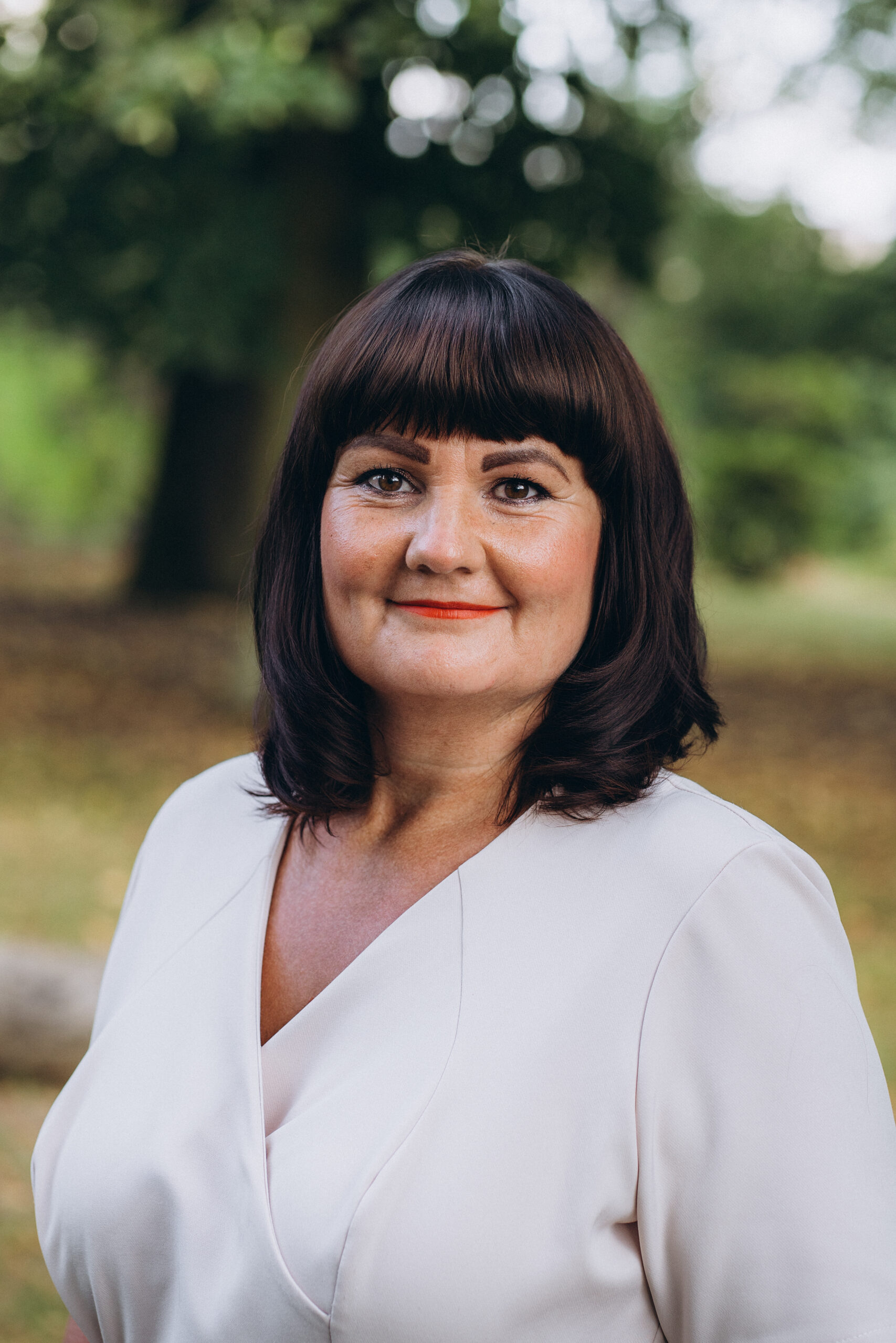 Bc. Martina Netrvalová