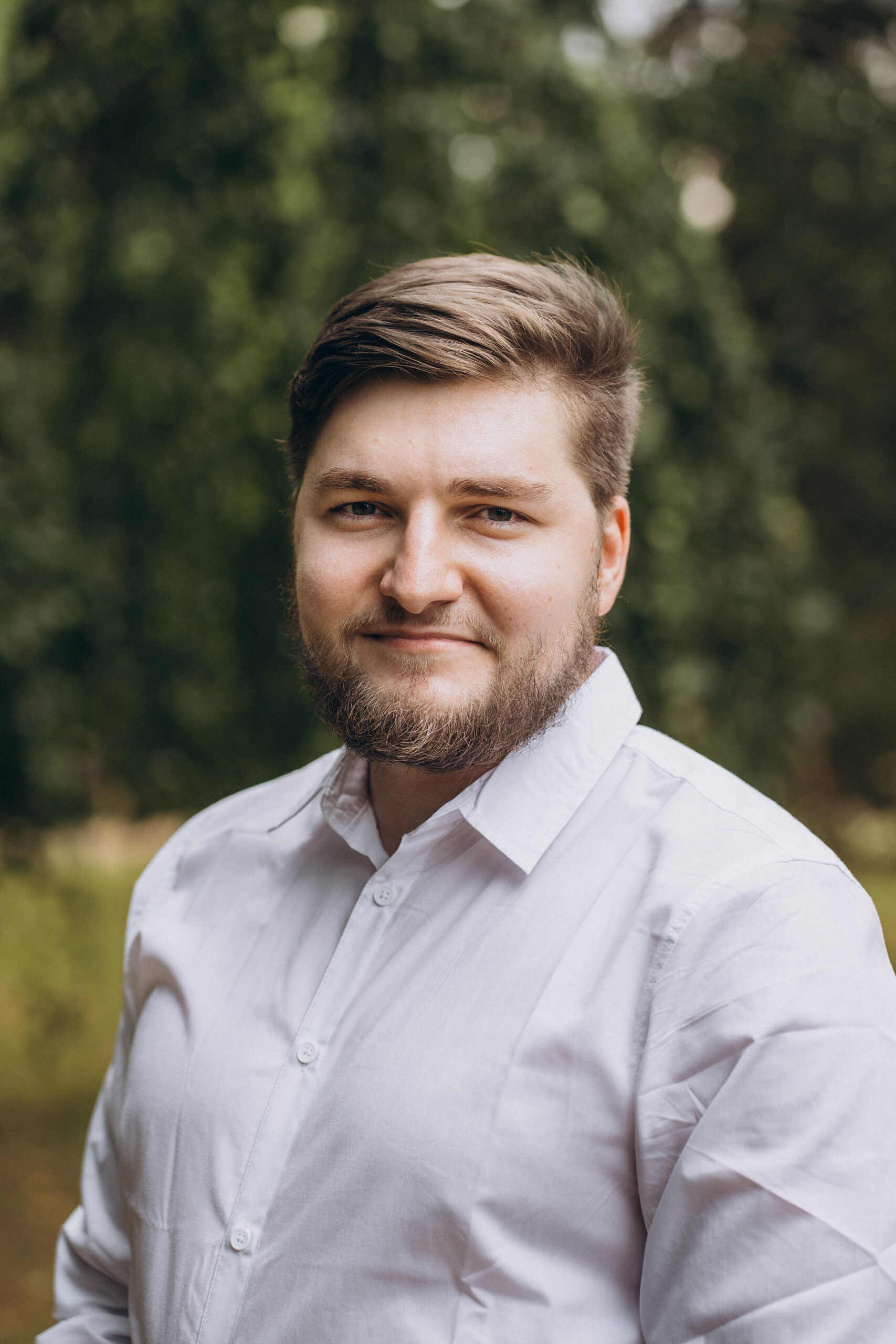 Ondřej Macháček